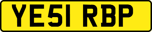 YE51RBP