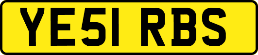 YE51RBS