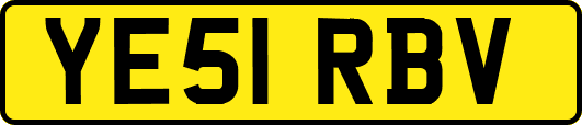 YE51RBV