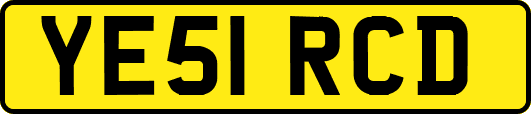 YE51RCD