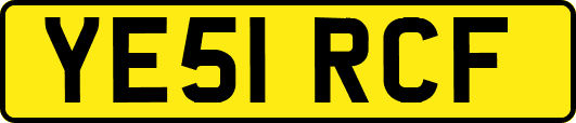 YE51RCF