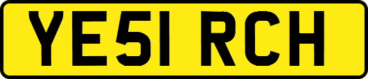 YE51RCH