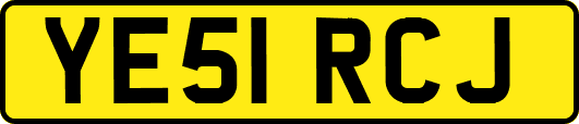 YE51RCJ