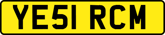 YE51RCM