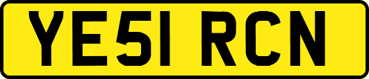 YE51RCN