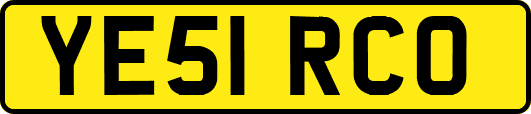 YE51RCO