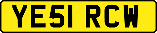 YE51RCW