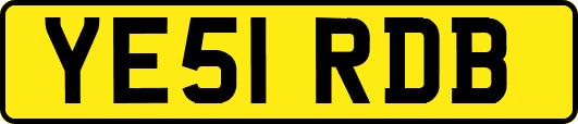 YE51RDB