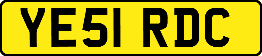 YE51RDC