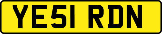 YE51RDN