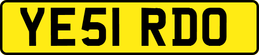 YE51RDO