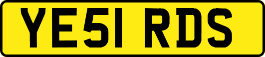 YE51RDS