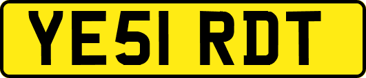 YE51RDT