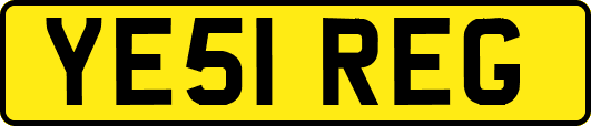 YE51REG