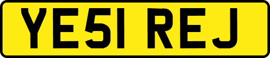 YE51REJ