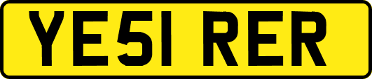 YE51RER