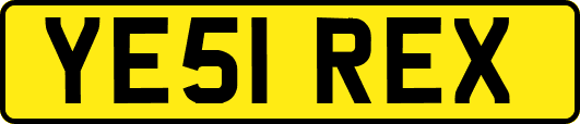 YE51REX