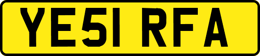 YE51RFA