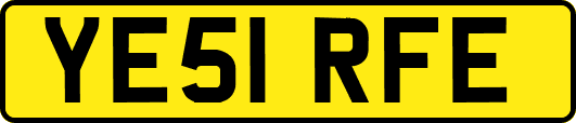 YE51RFE