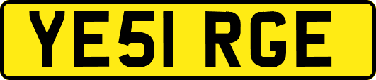 YE51RGE