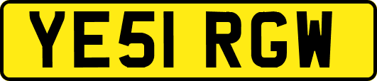 YE51RGW