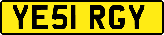 YE51RGY