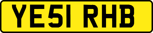 YE51RHB