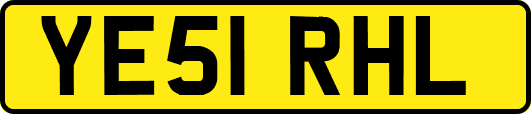 YE51RHL