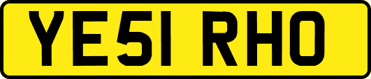 YE51RHO