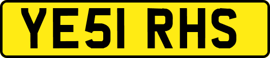 YE51RHS