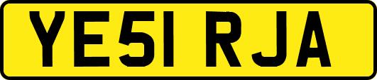 YE51RJA