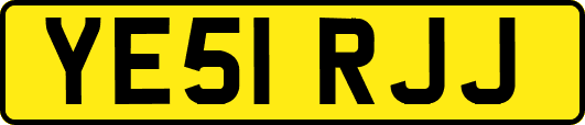 YE51RJJ