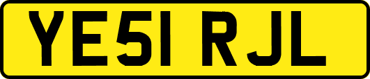 YE51RJL