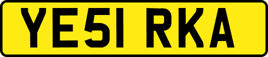 YE51RKA