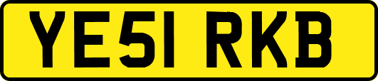 YE51RKB