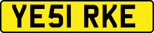 YE51RKE