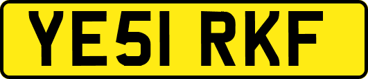 YE51RKF