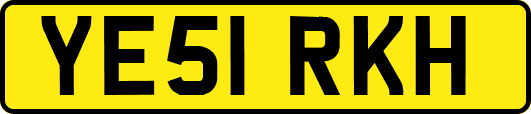 YE51RKH