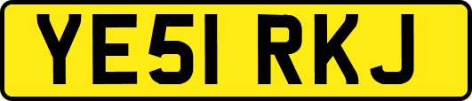 YE51RKJ