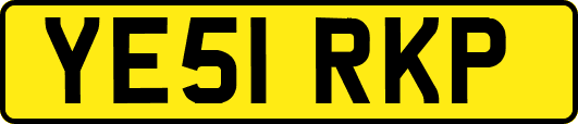 YE51RKP