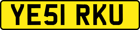 YE51RKU