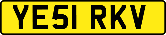 YE51RKV
