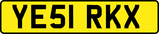 YE51RKX