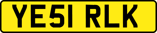 YE51RLK