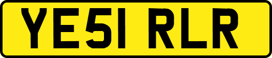 YE51RLR