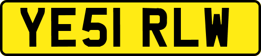 YE51RLW