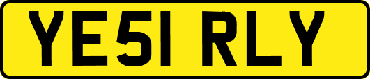 YE51RLY