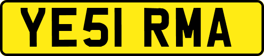 YE51RMA