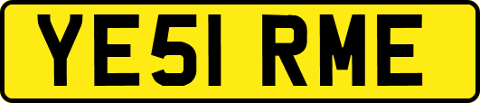 YE51RME