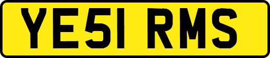 YE51RMS